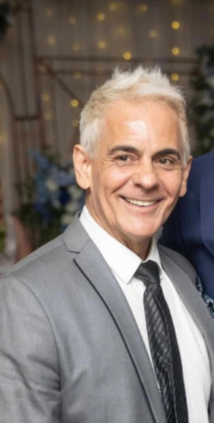 Abellardo Oliveira (Abel)